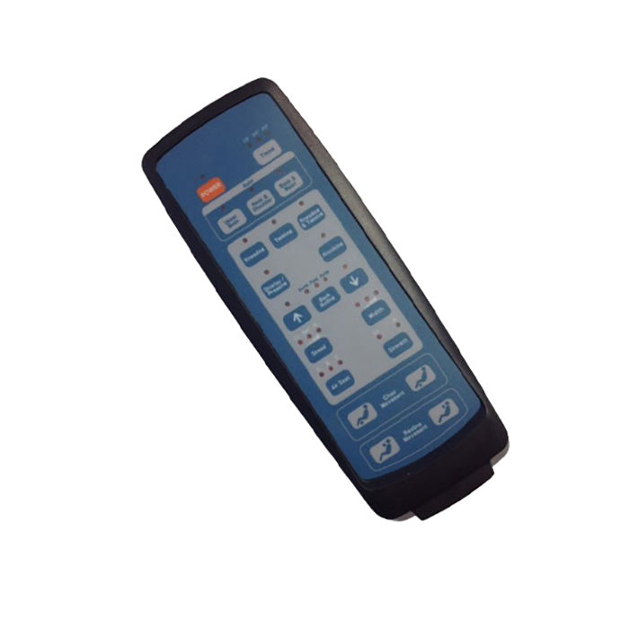 PofA - Remote Control for 999