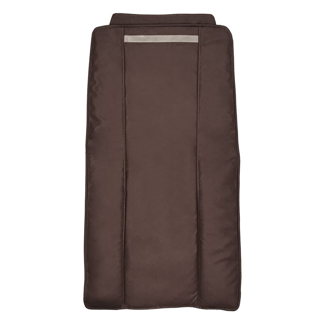 WS - Renalta PU Leather Backrest