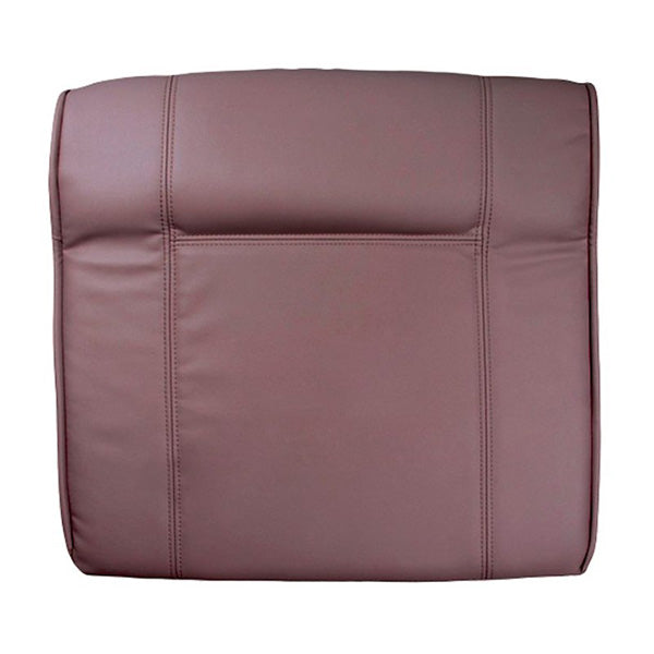 WS - Caresst PU Leather Seat Cushion