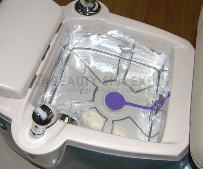 Disposable Liner - For Petra RMX Roma (100/BOX)