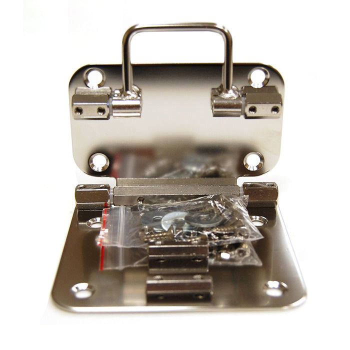 J&A - Footrest Mechanism for Cleo, Petra, & Toepia GX