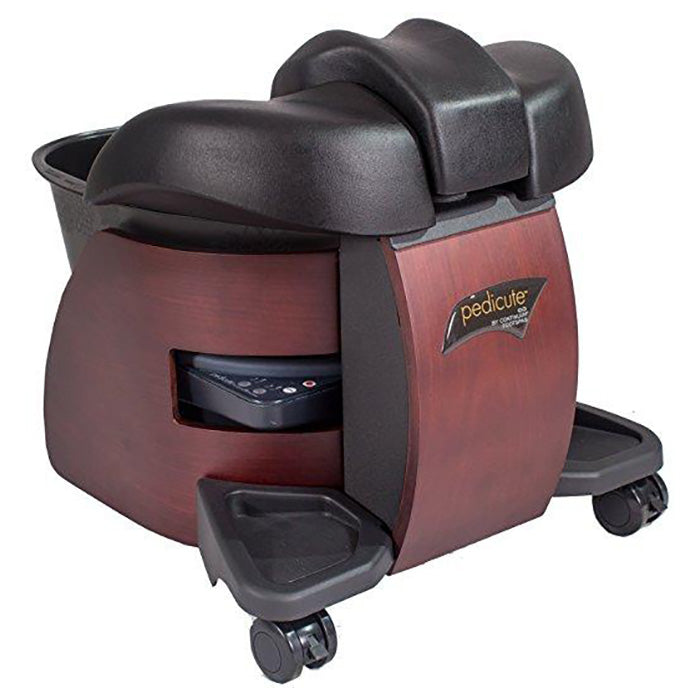 Pedicute Portable Spa