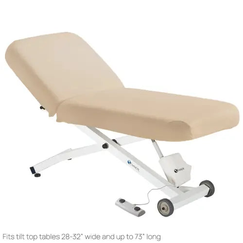 Professional Table Cover for Tilt Tops