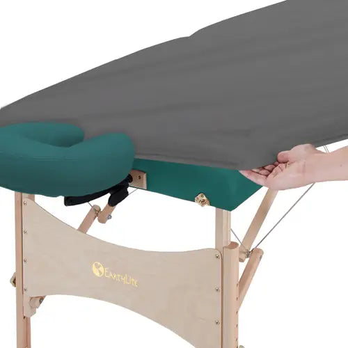 Professional Table Cover for Flat Tops