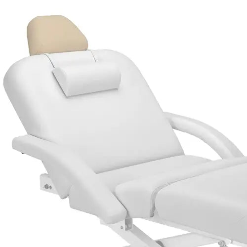 Salon Style Headrest