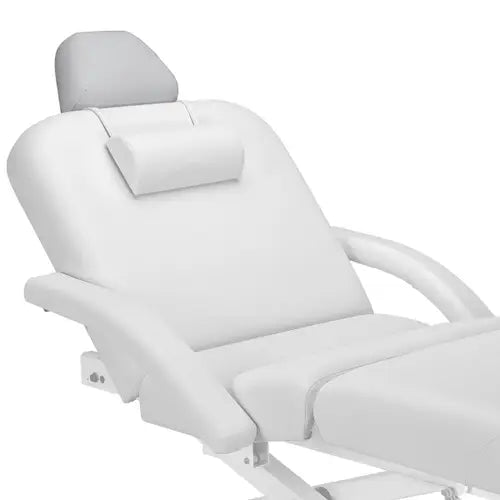 Salon Style Headrest