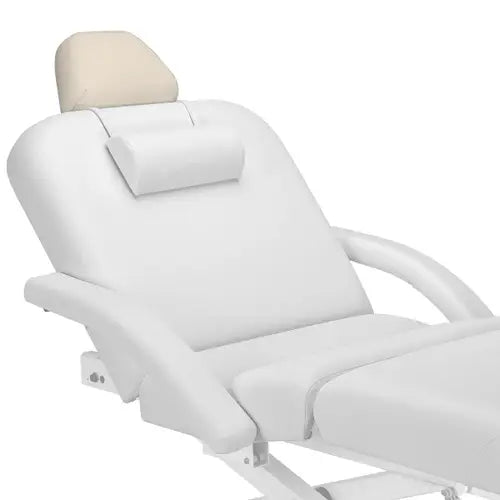 Salon Style Headrest