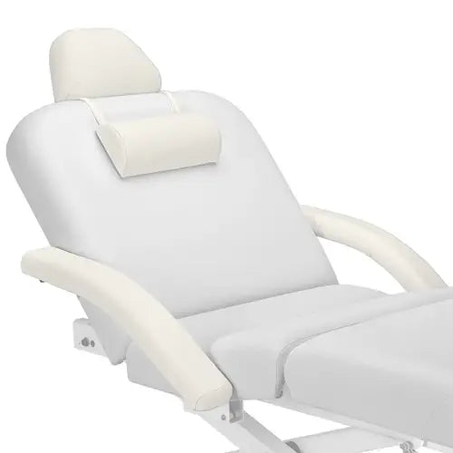 Salon Style Headrest