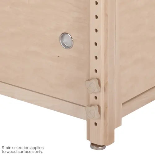 Sedona™ Stationary Spa & Massage Table