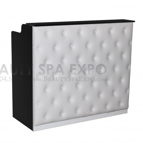 Elizabeth Reception Desk 60"