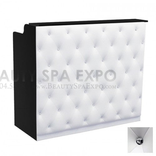 Elizabeth Reception Desk 60"