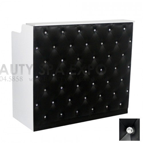 Elizabeth Reception Desk 60"