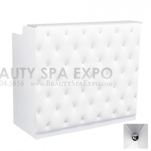 Elizabeth Reception Desk 60"