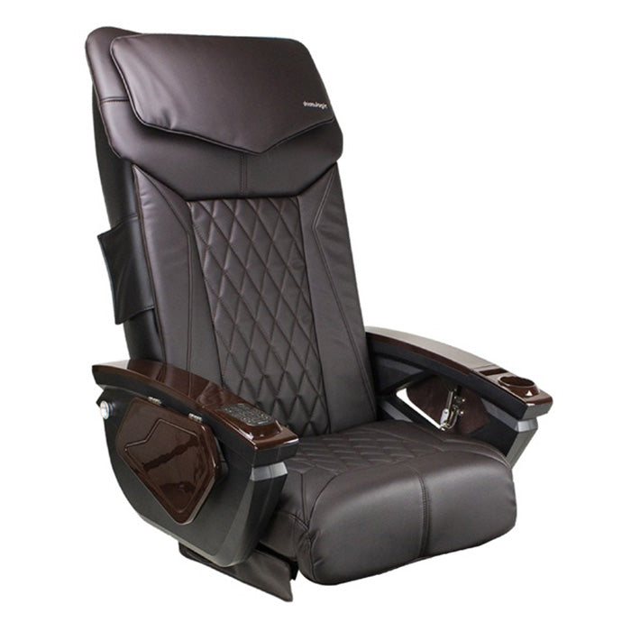 1807 LX Cover Pad Set