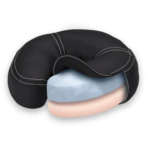 Flex-Rest Headrest w/STRATA™ FacePillow