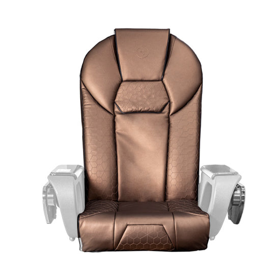 TSPA - Throne Pad Set