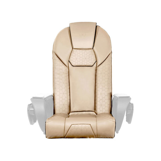 TSPA - Throne Pad Set