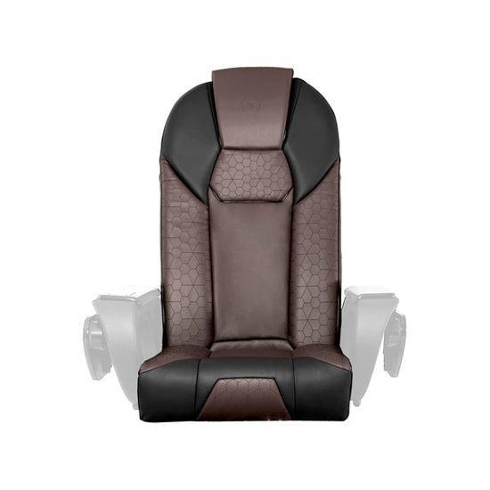 TSPA - Throne Pad Set