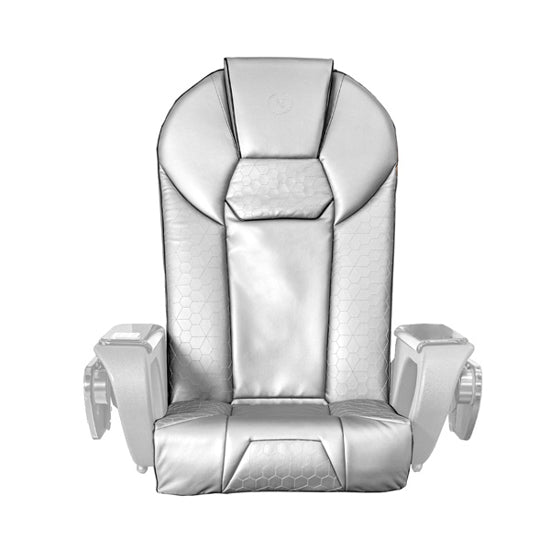 TSPA - Throne Pad Set