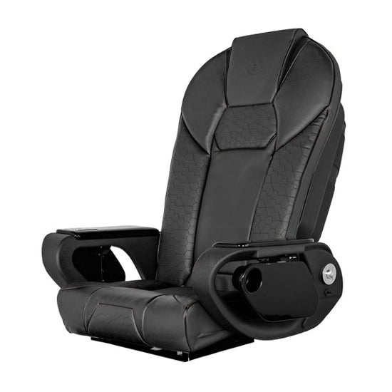 TSPA - Throne Massage Chair