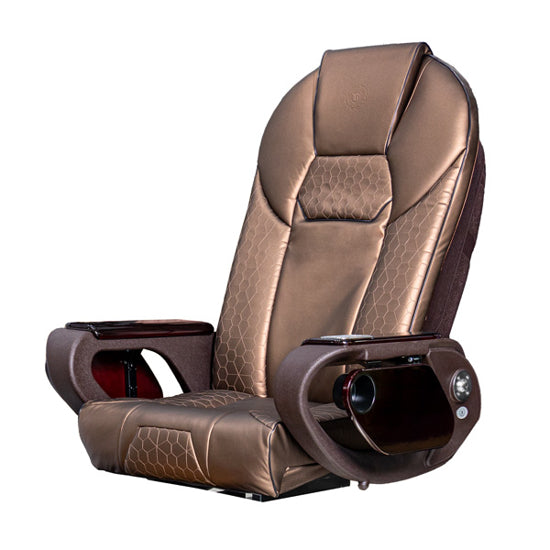 TSPA - Throne Massage Chair