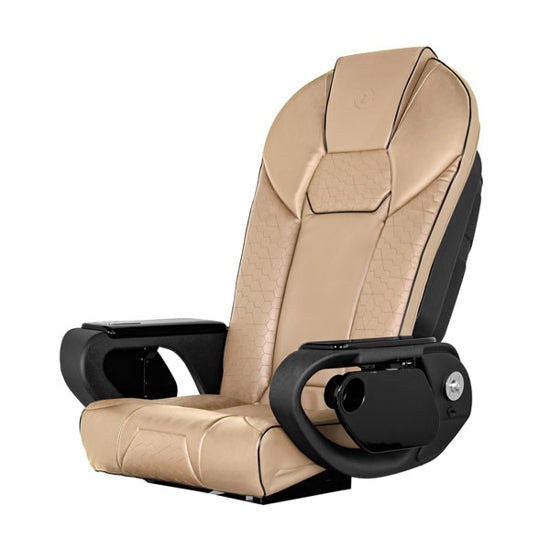 TSPA - Throne Massage Chair