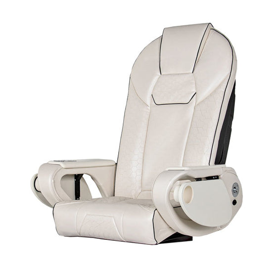 TSPA - Throne Massage Chair
