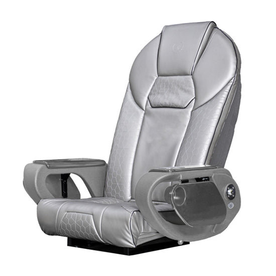 TSPA - Throne Massage Chair