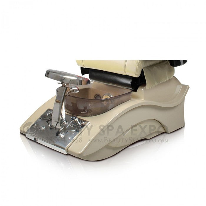 Tiwala Pedicure Chair Base