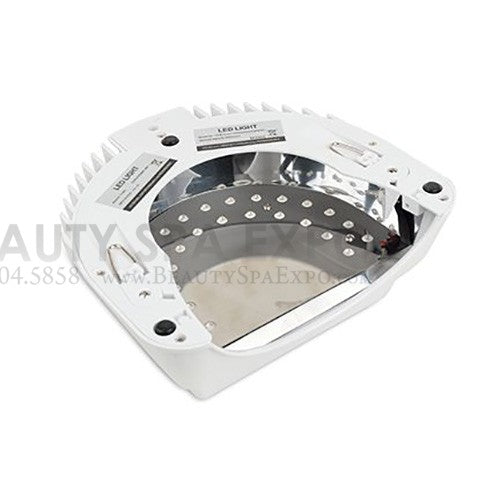 UV LED Li-ion Rechargeable Lamp