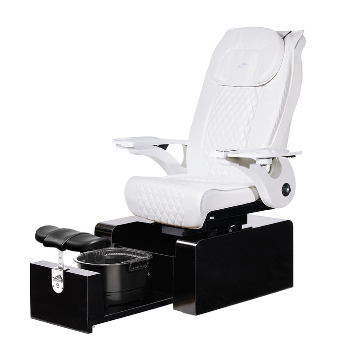 Pure II Pedicure Chair Package Deal