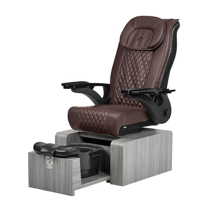 Pure II Pedicure Chair Package Deal