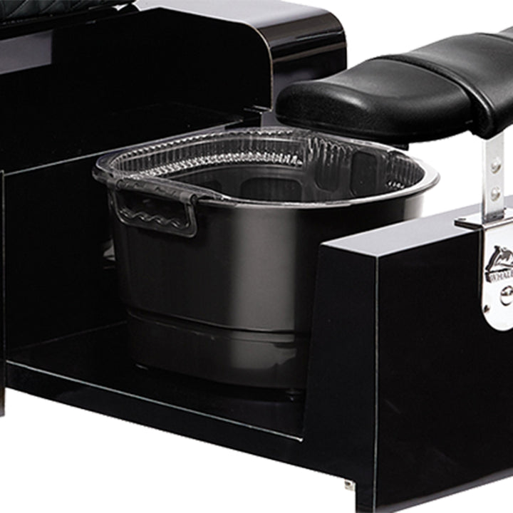 Pure II Pedicure Chair Package Deal