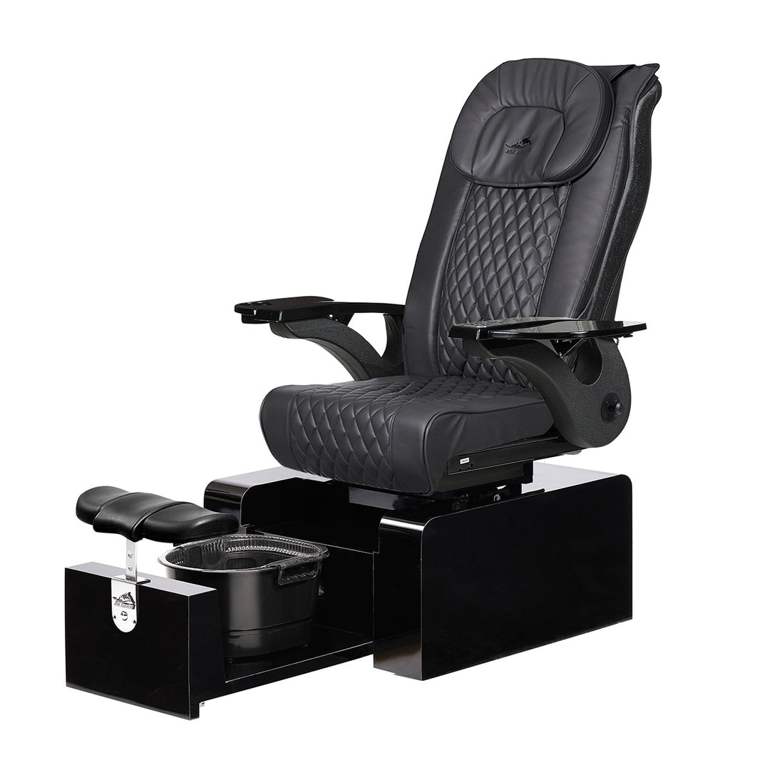 Pure II Pedicure Chair Package Deal