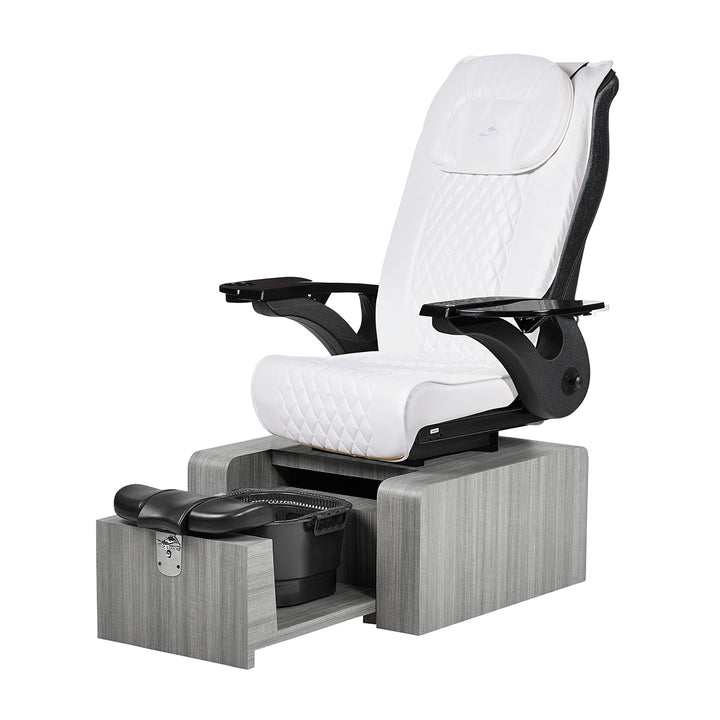 Pure II Pedicure Chair Package Deal