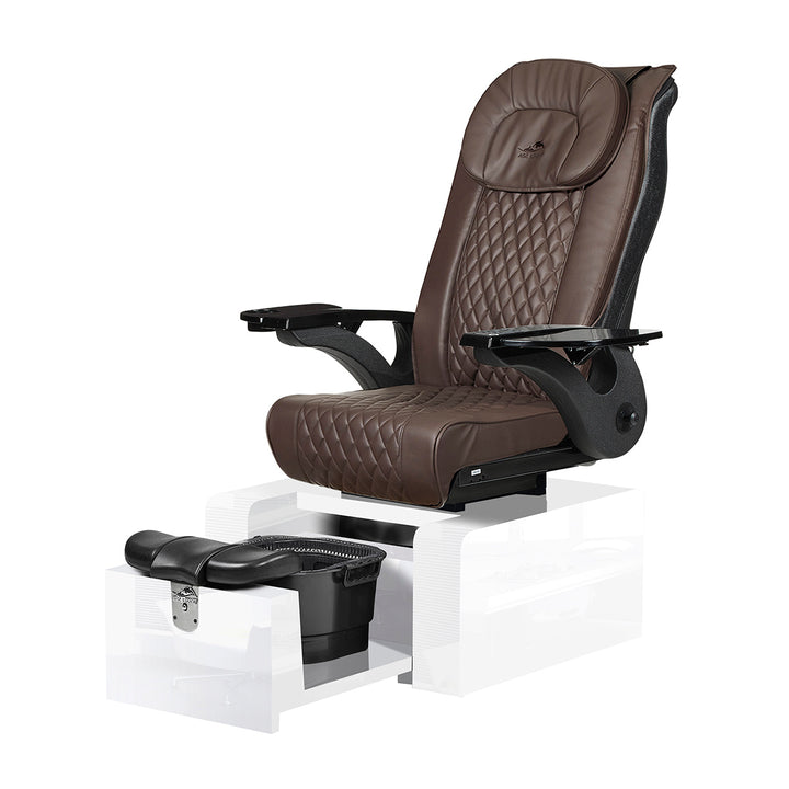 Pure II Pedicure Chair Package Deal