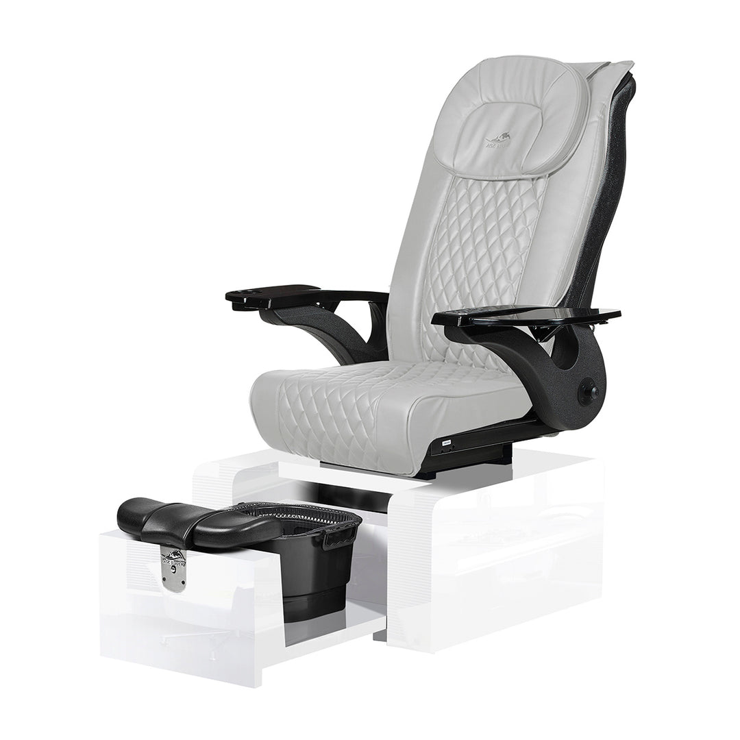 Pure II Pedicure Chair Package Deal