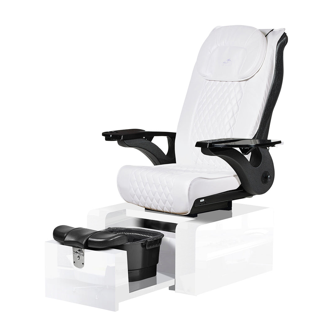 Pure II Pedicure Chair Package Deal