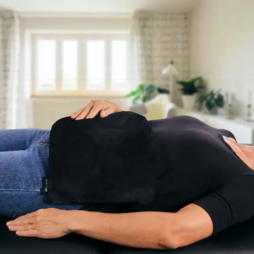 Holistic Alchemy™ XPlush™ Herbal Comfort Pack